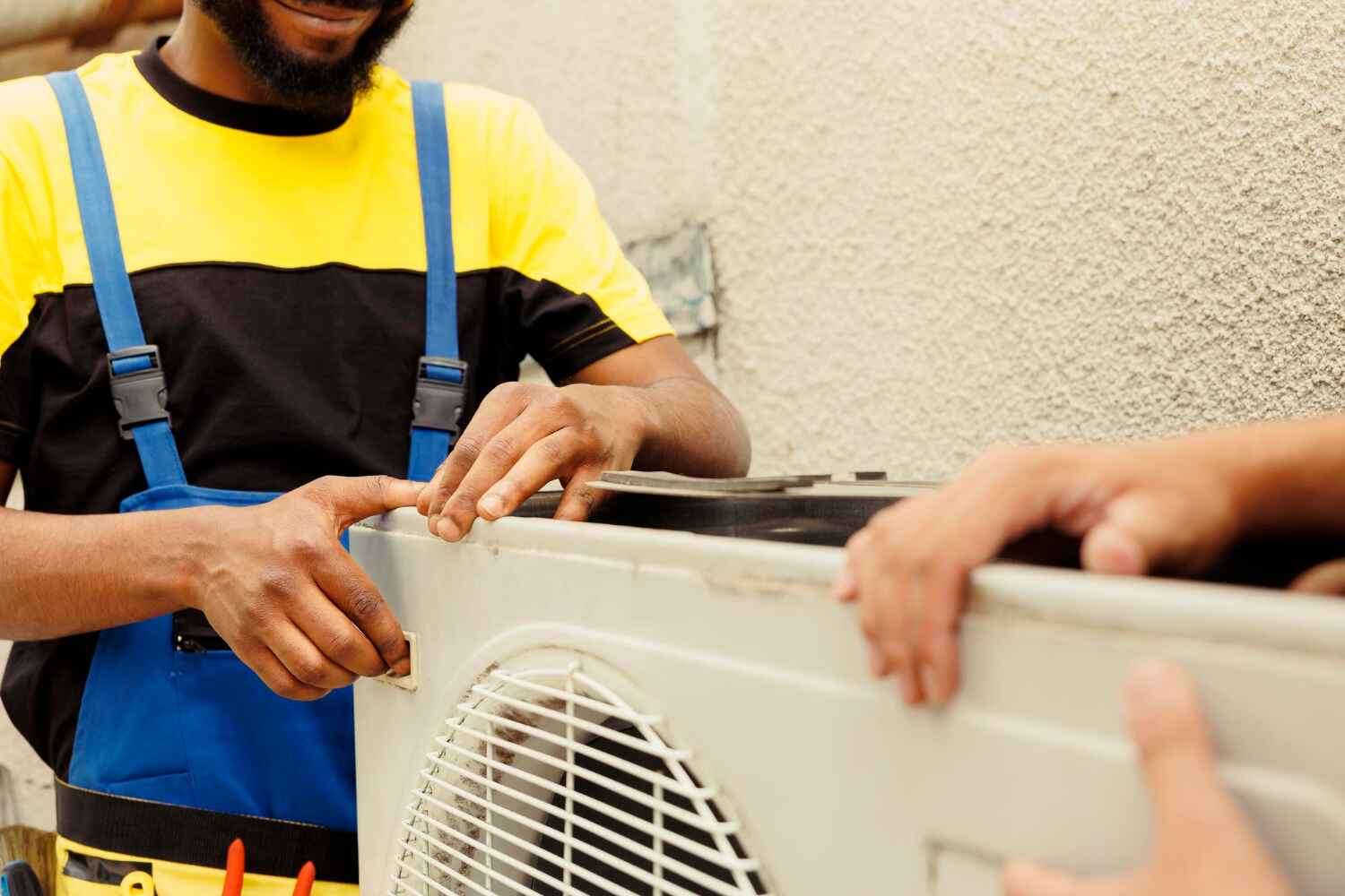 Best HVAC companies near me  in Unionville, TN