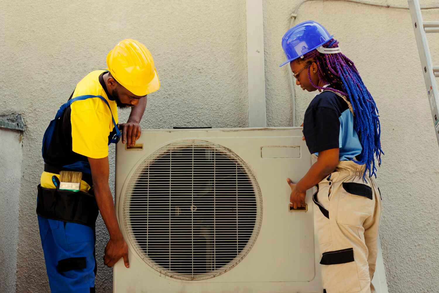 Best Residential HVAC services  in Unionville, TN