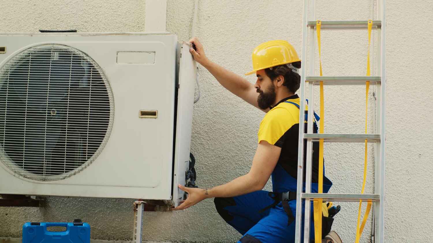 Best Affordable HVAC services  in Unionville, TN